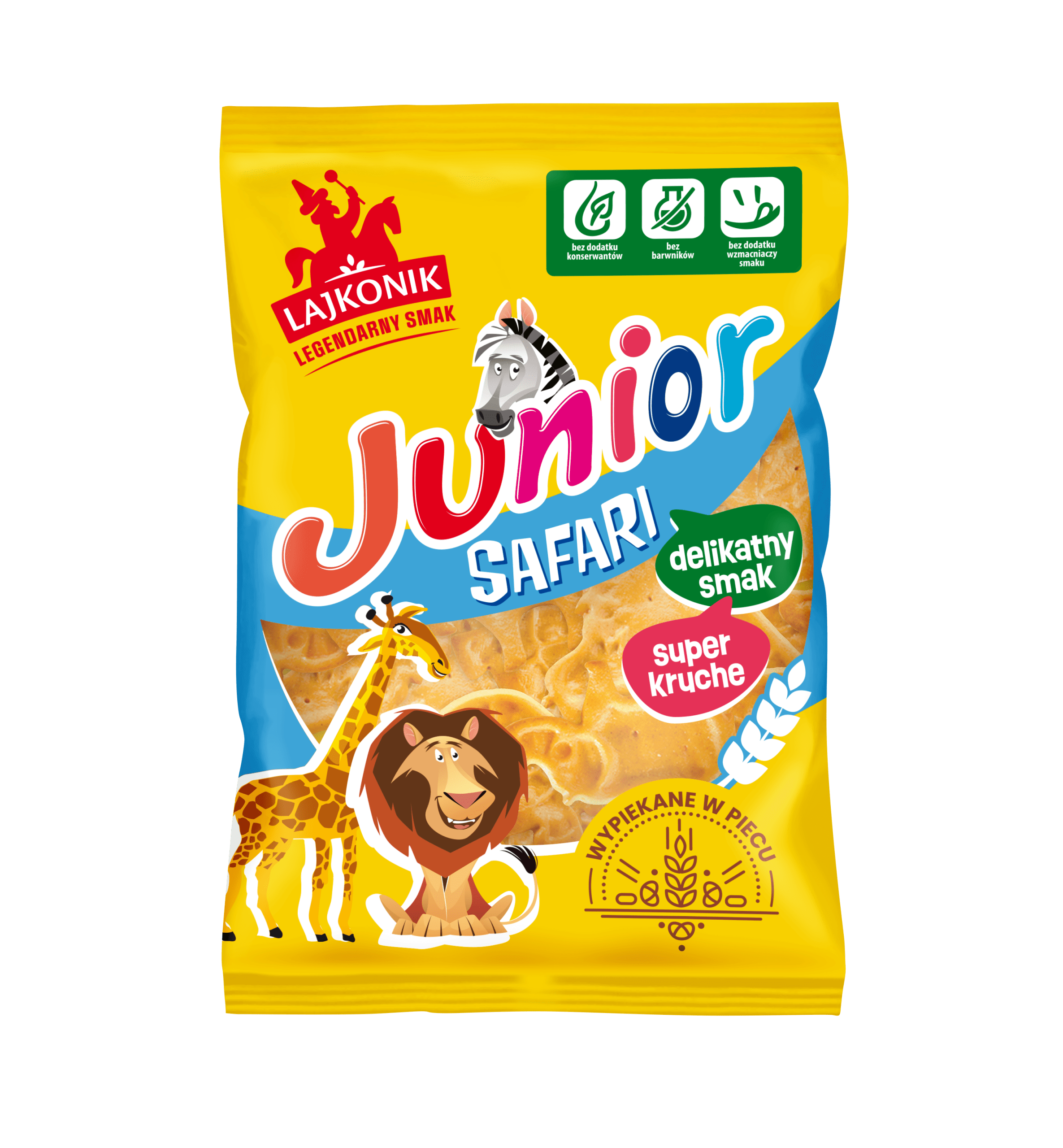 Junior Safari