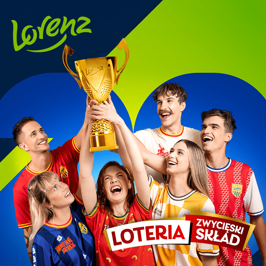 Zwycięski Skład Lorenz